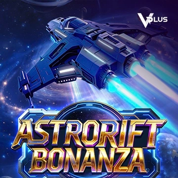 Astro Rift Bonanza - STAYSLOT168