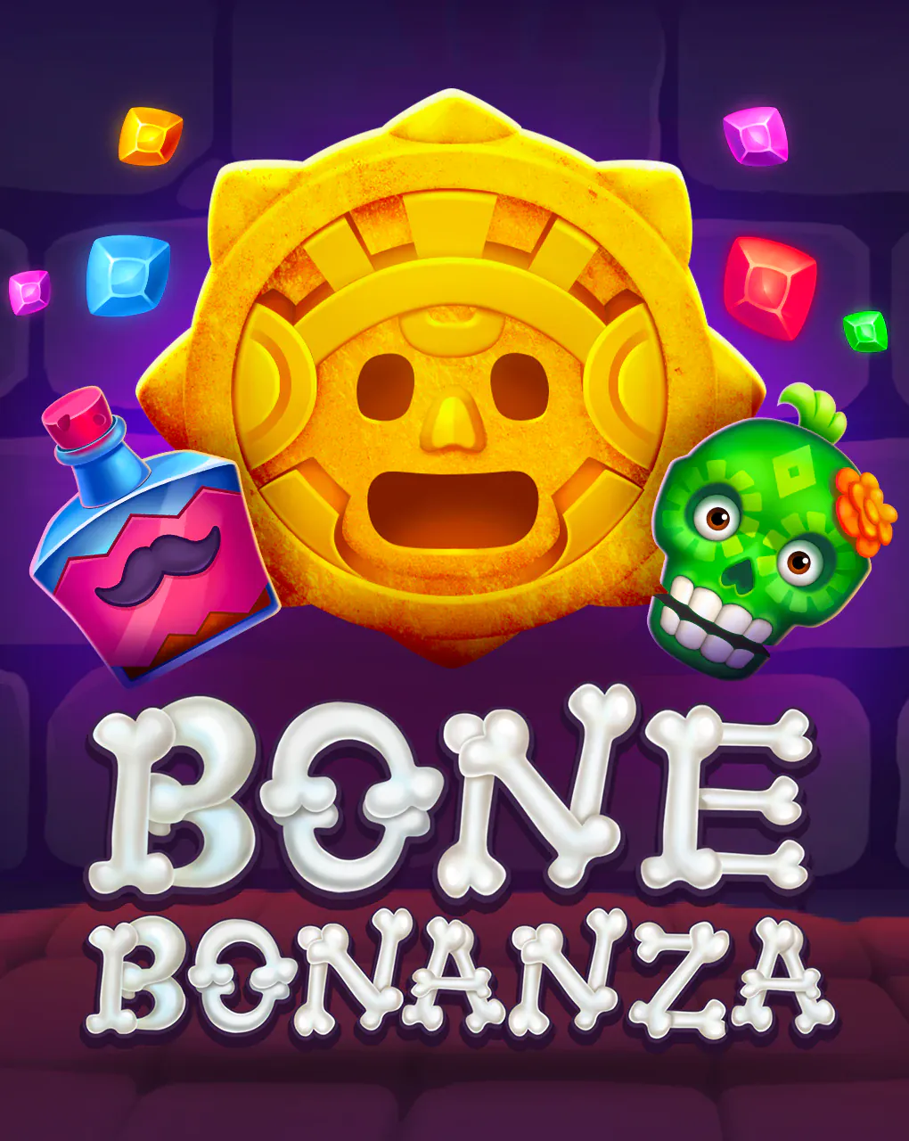 Bone Bonanza - STAYSLOT168