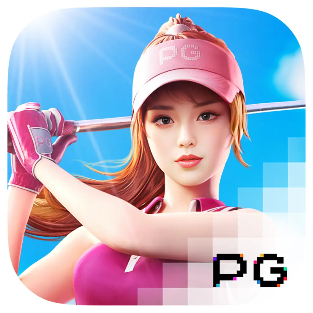 Super Golf Drive - STAYSLOT168