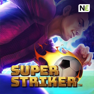 Super Striker - STAYSLOT168