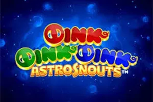 Oink Oink Oink: Astrosnouts - STAYSLOT168