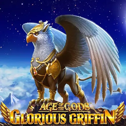 Age of the Gods: Glorious Griffin - STAYSLOT168