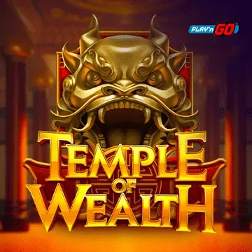 Temple of Wealth - STAYSLOT168