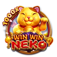 WIN WIN NEKO - STAYSLOT168
