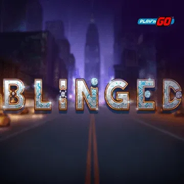 Blinged - STAYSLOT168