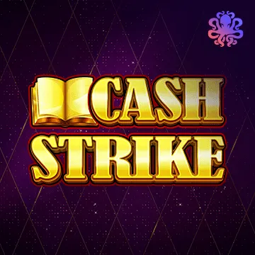 Cash Strike - STAYSLOT168