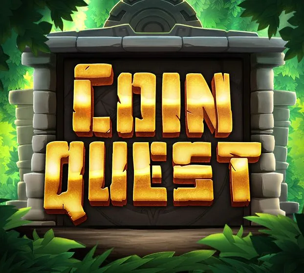Coin Quest - STAYSLOT168