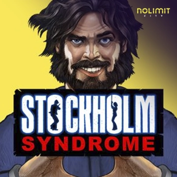 Stockholm Syndrome - STAYSLOT168