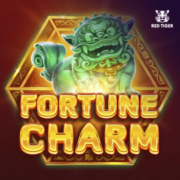 Fortune Charm - STAYSLOT168