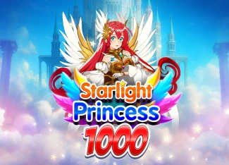 Starlight Princess 1000 - STAYSLOT168