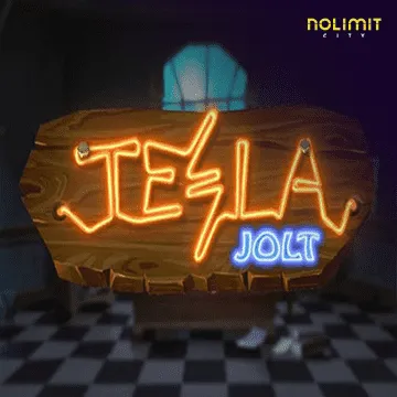 Tesla Jolt - STAYSLOT168
