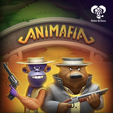Animafia - STAYSLOT168