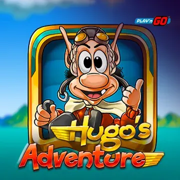 Hugos Adventure - STAYSLOT168