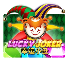 Lucky Joker - STAYSLOT168