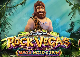 Rock Vegas - STAYSLOT168