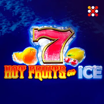 Hot Fruits on Ice - STAYSLOT168