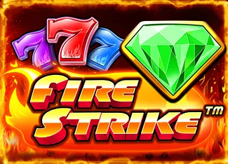 Fire Strike - STAYSLOT168