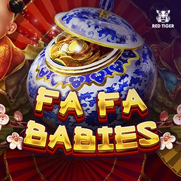 Fa Fa Babies - STAYSLOT168
