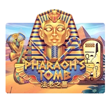 Pharaohs Tomb - STAYSLOT168