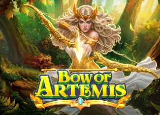 Bow of Artemis - STAYSLOT168
