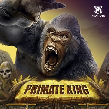 Primate King - STAYSLOT168