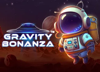 Gravity Bonanza - STAYSLOT168