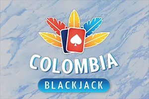 Colombia Blackjack - STAYSLOT168