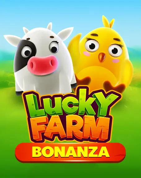 Lucky Farm Bonanza - STAYSLOT168
