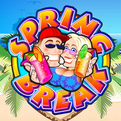 Spring Break - STAYSLOT168