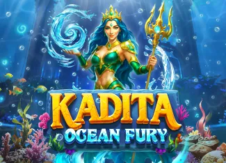 Kadita Ocean Fury - STAYSLOT168