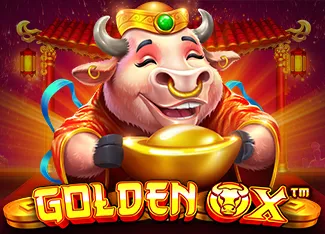 Golden Ox - STAYSLOT168