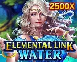 Elemental Link Water - STAYSLOT168