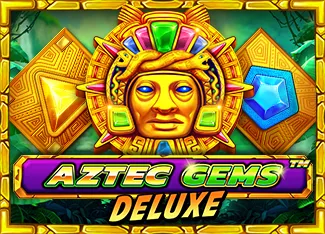 Aztec Gems Deluxe - STAYSLOT168