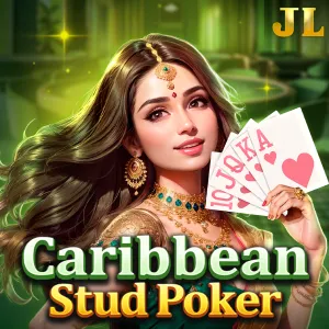 Caribbean Stud Poker - STAYSLOT168