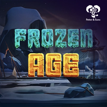Frozen Age - STAYSLOT168