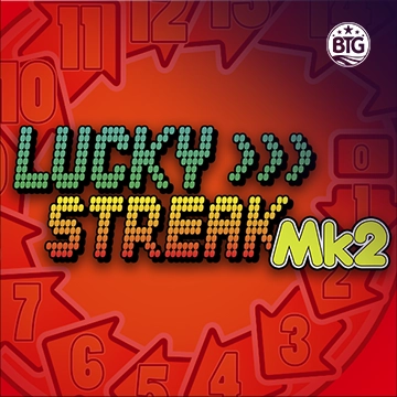 Lucky Streak Mk2 - STAYSLOT168