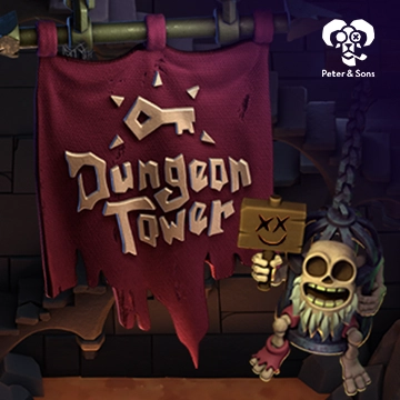 Dungeon Tower - STAYSLOT168