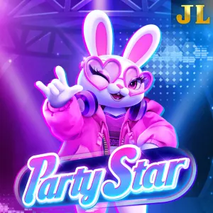 Party Star - STAYSLOT168