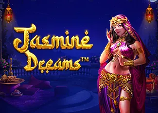 Jasmine Dreams - STAYSLOT168