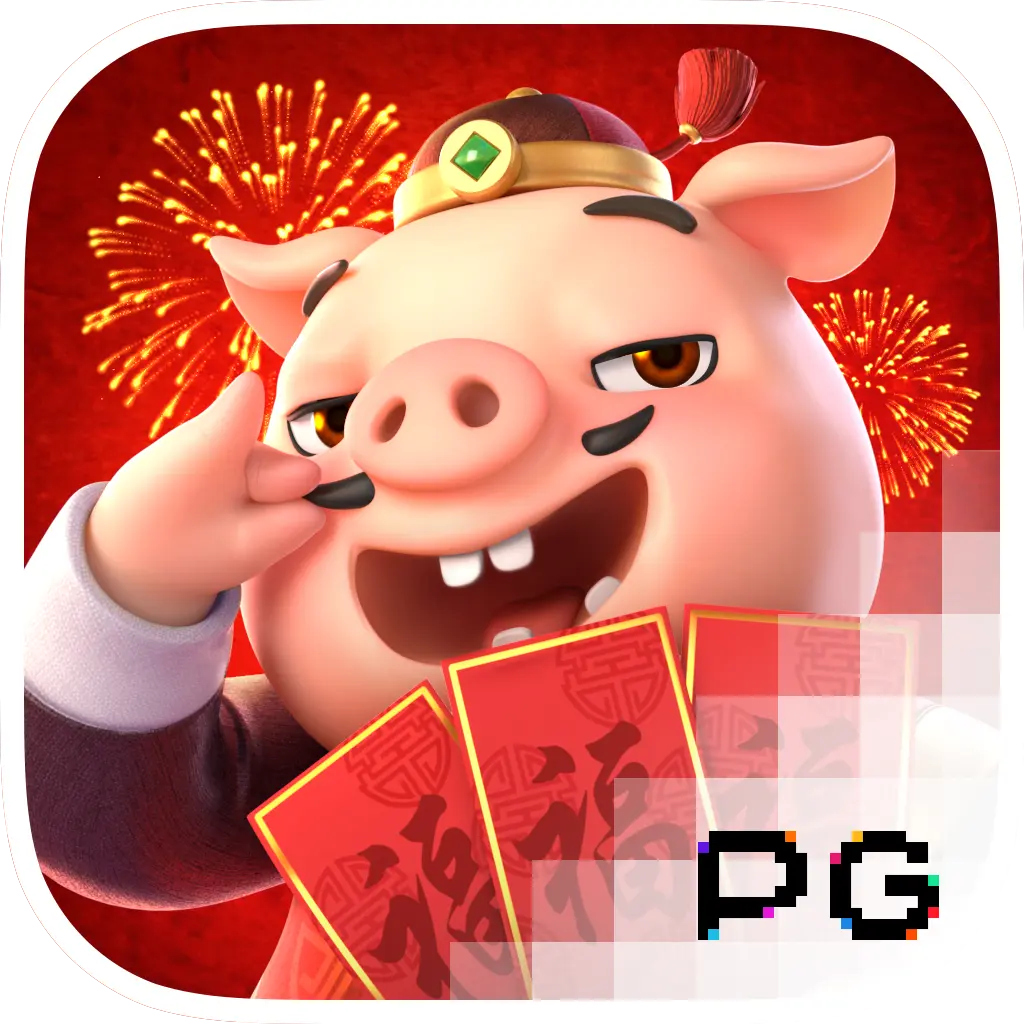 Piggy Gold - STAYSLOT168