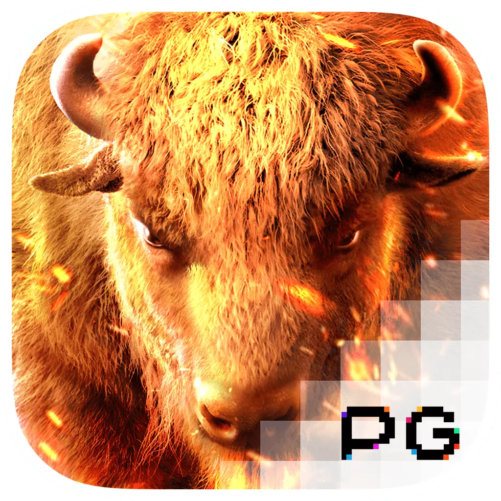 Buffalo Win - STAYSLOT168