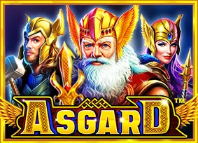 Asgard - STAYSLOT168