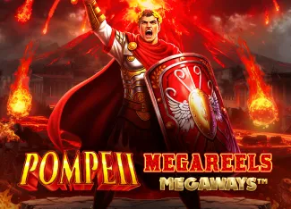 Pompeii Megareels Megaways - STAYSLOT168
