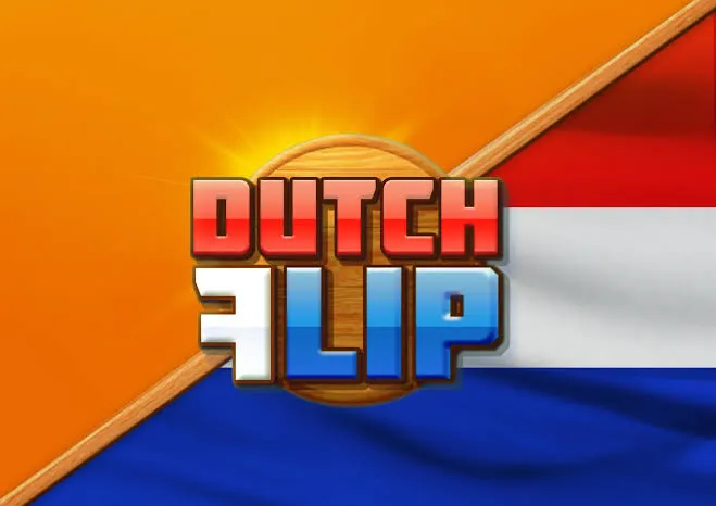 Dutch Flip - STAYSLOT168