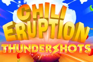 Chili Eruption - STAYSLOT168
