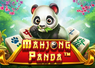 Mahjong Panda - STAYSLOT168