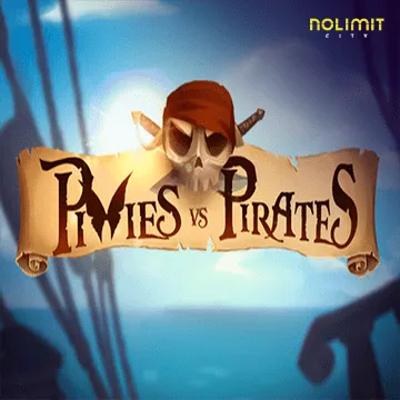 Pixies vs Pirates - STAYSLOT168