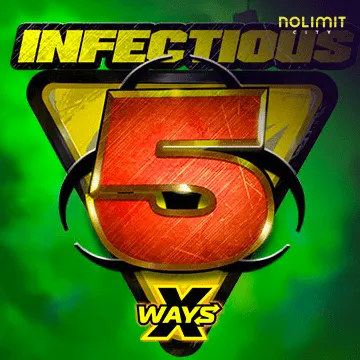 Infectious 5 xWays - STAYSLOT168