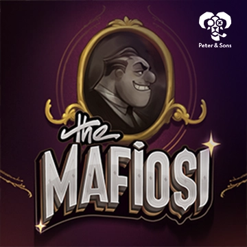 The Mafiosi - STAYSLOT168
