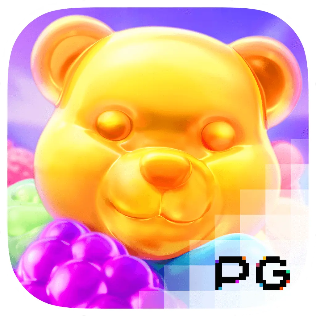 Fruity Candy - STAYSLOT168